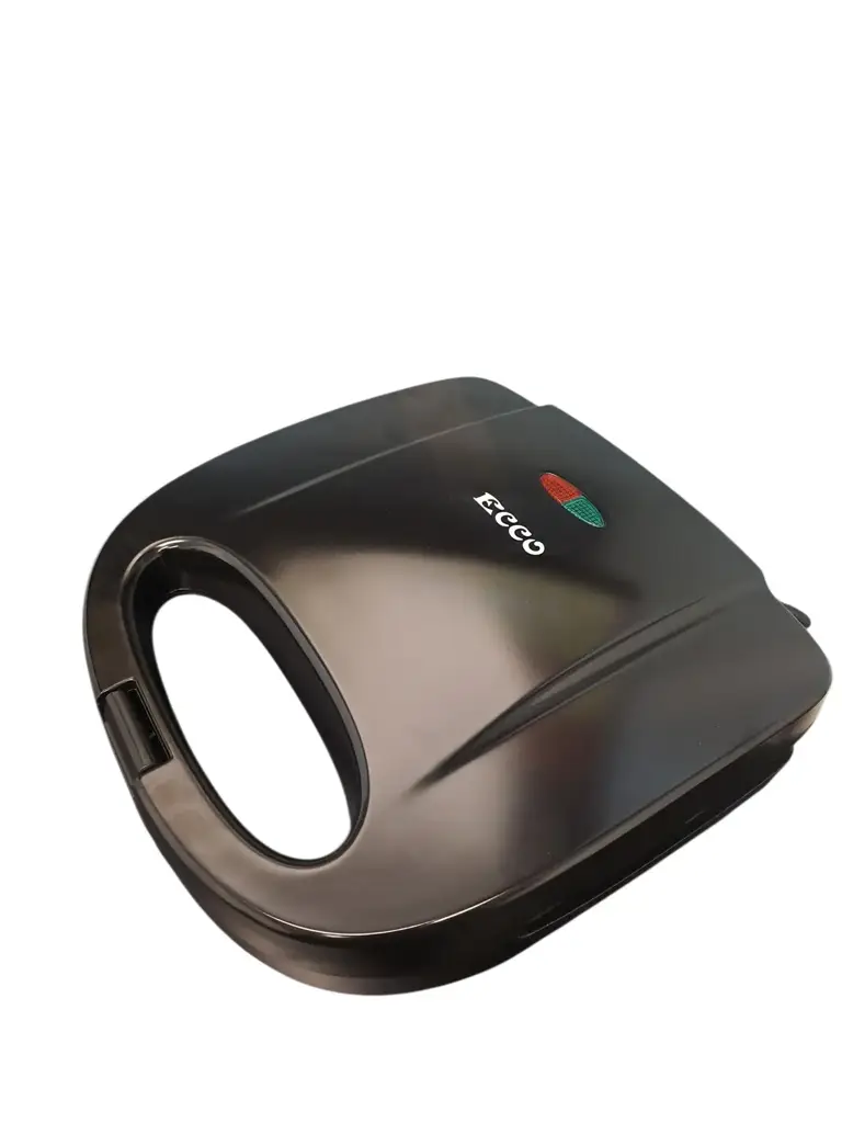 Sandwich Maker 2 Slice Sandwich Toaster - 750W - View 2