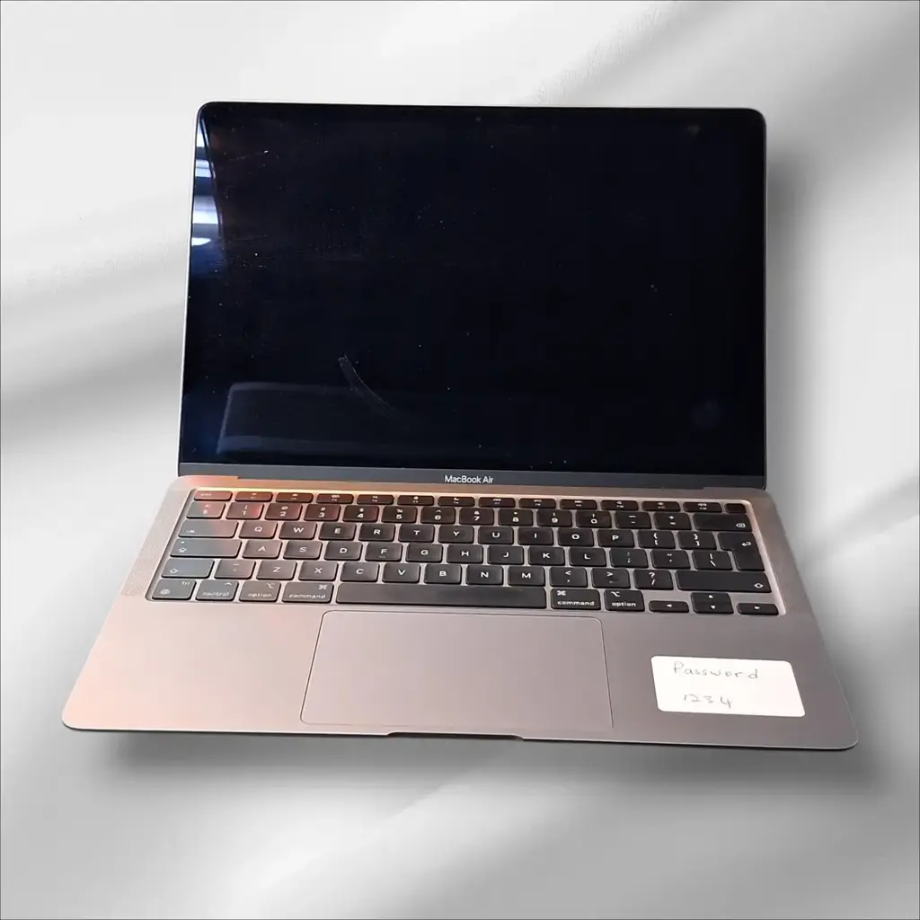 Macbook Air M1 (2020)