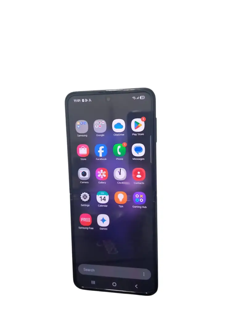 Galaxy Z Flip3 5G 256 Gb - View 2