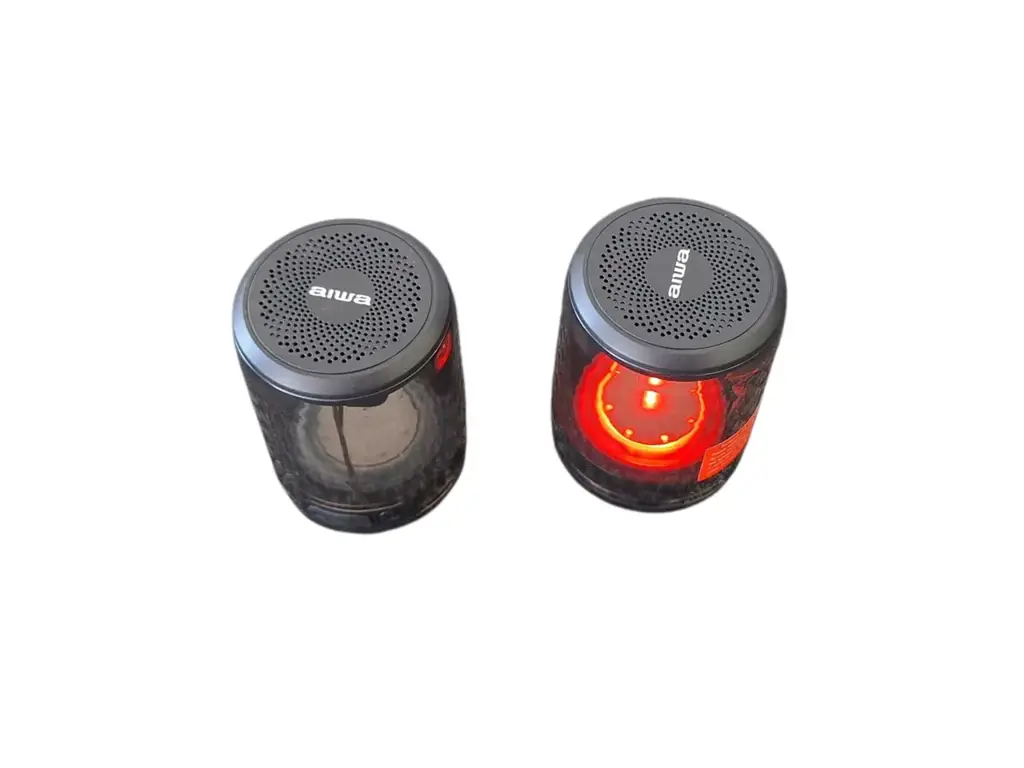 Aiwa Bt Speaker Abtt-699 - View 3