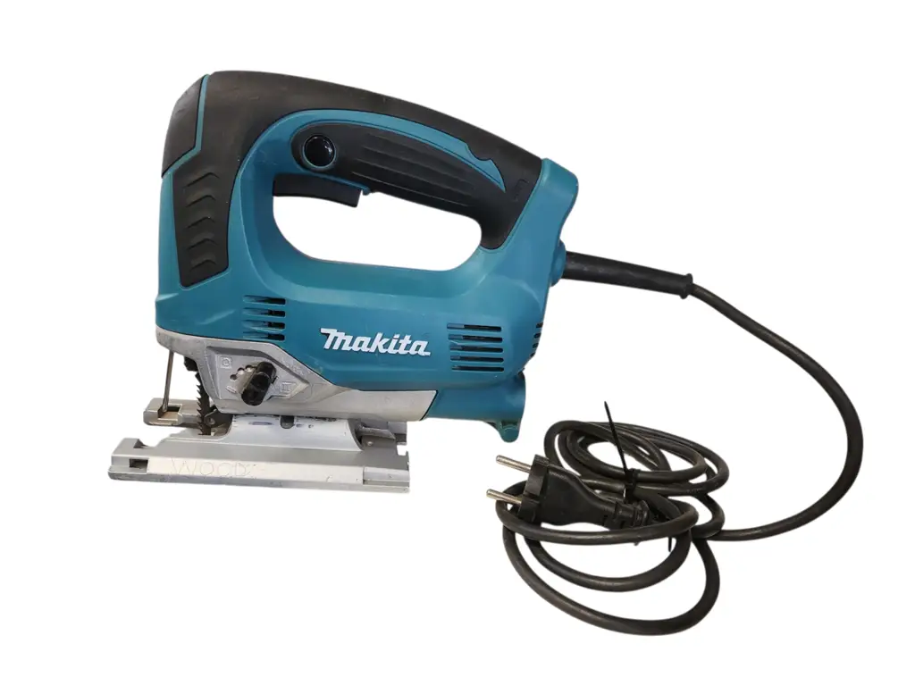 Makita Jv0600 Jigsaw