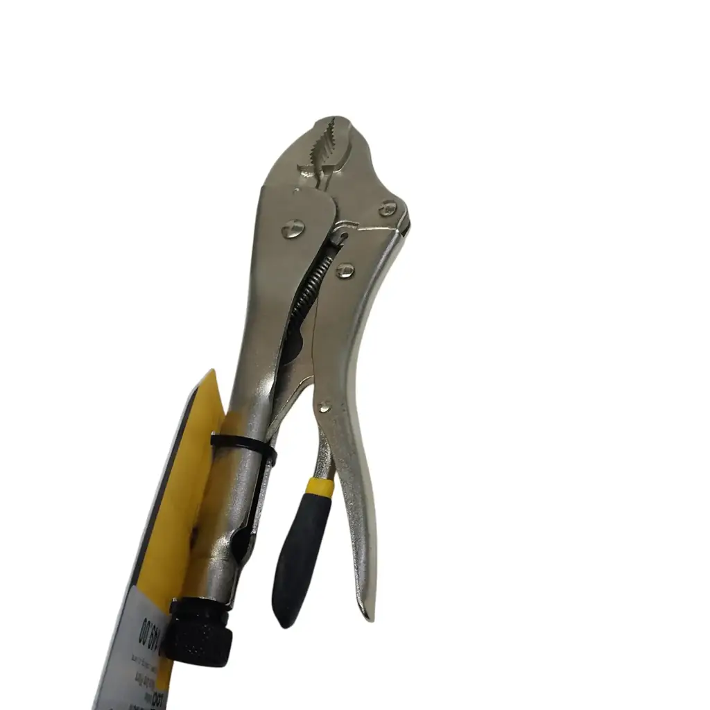 Tolsen Locking Pliers - View 2