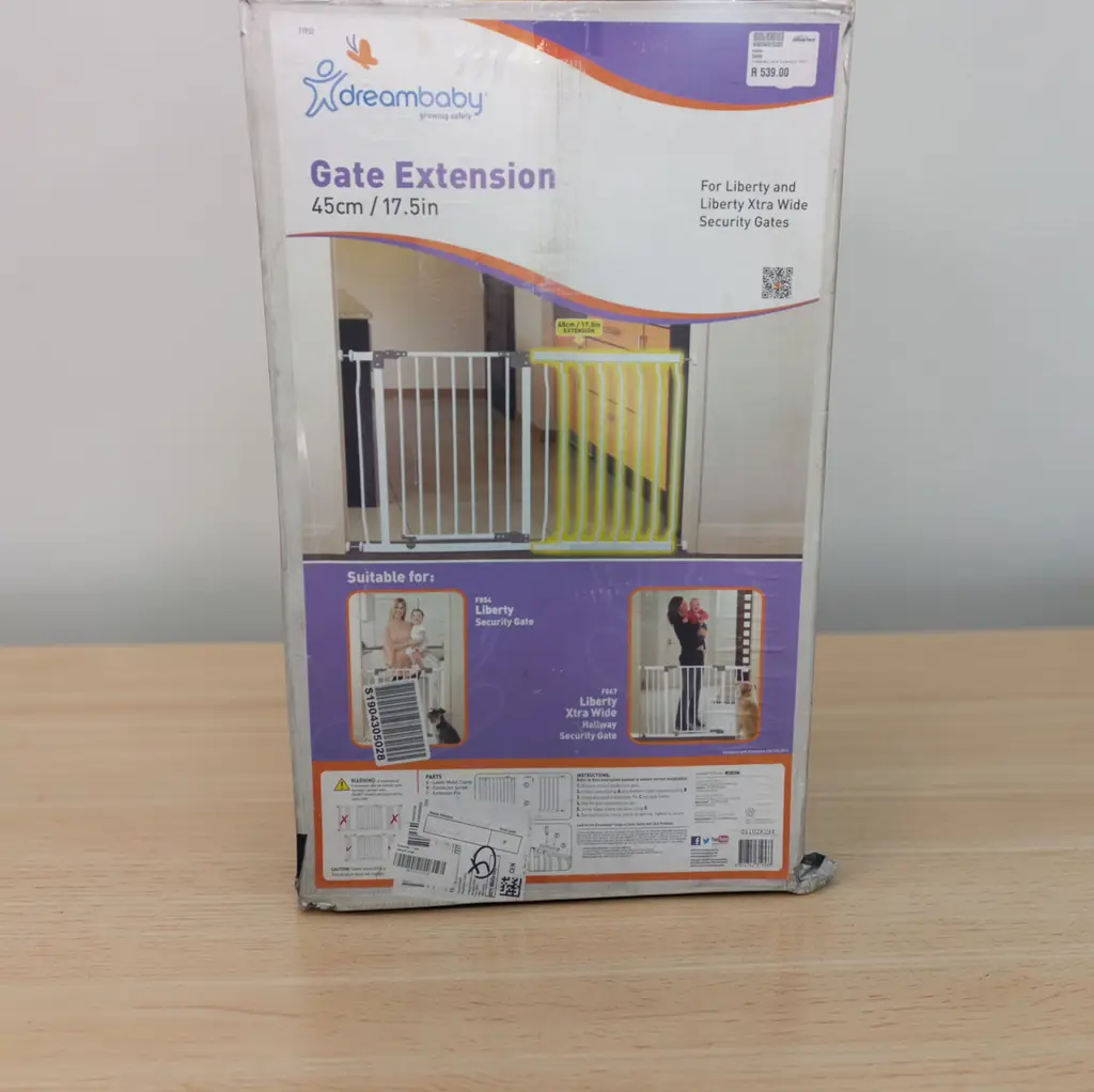 Dreambaby Gate Extension