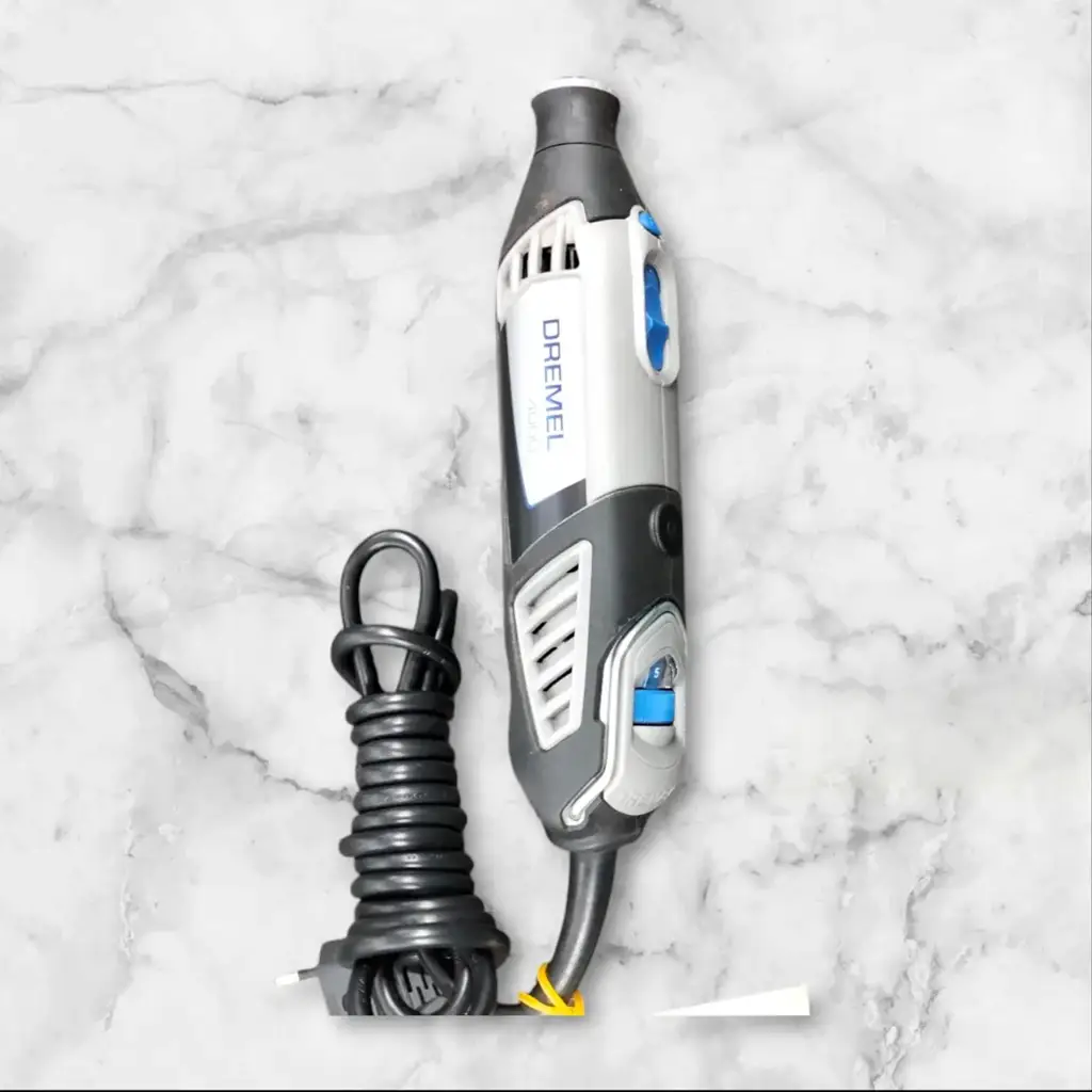 Dremel 4000