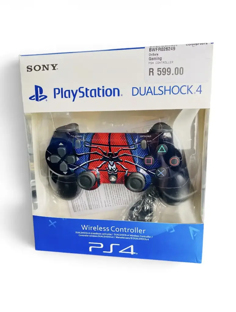 Playstation 4 Controller