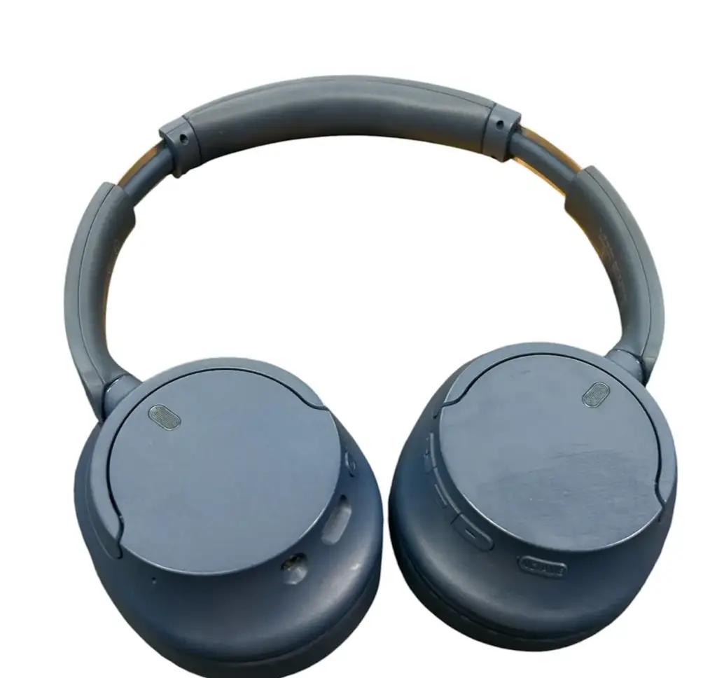 Sony Yy2966 Headset - View 2