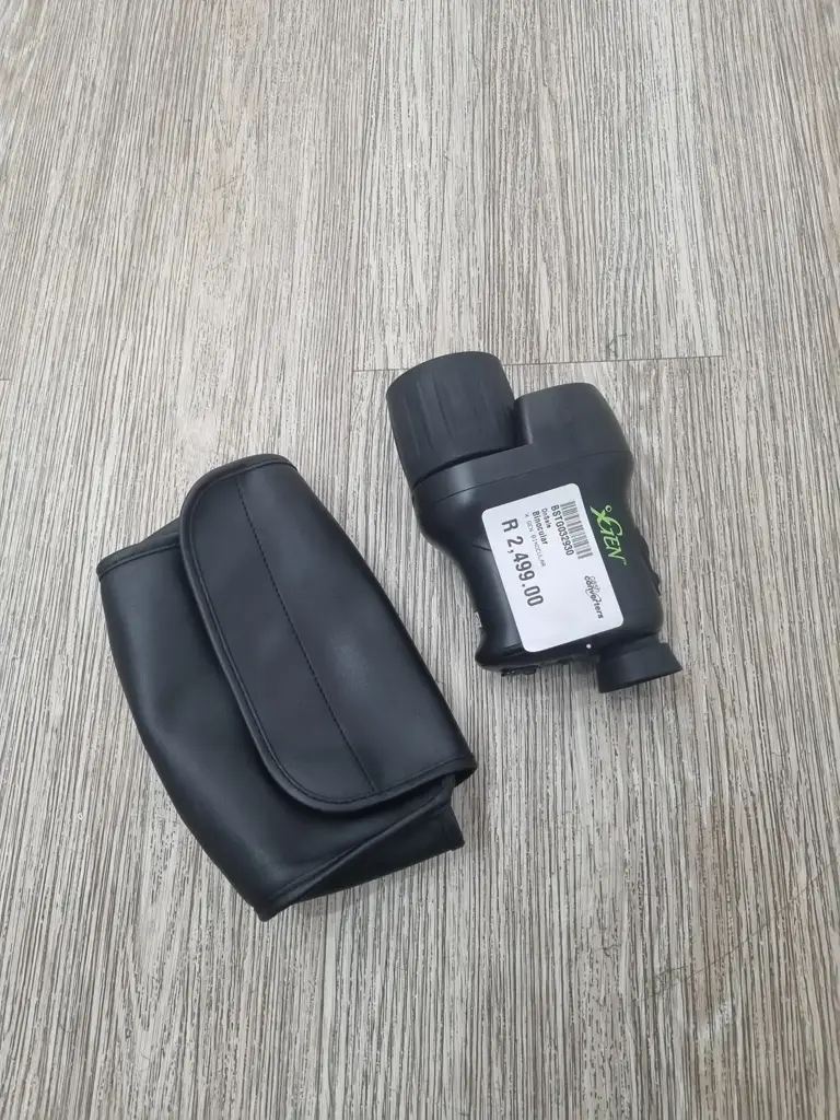 Xgen Digital Night Vision Viewer - View 4