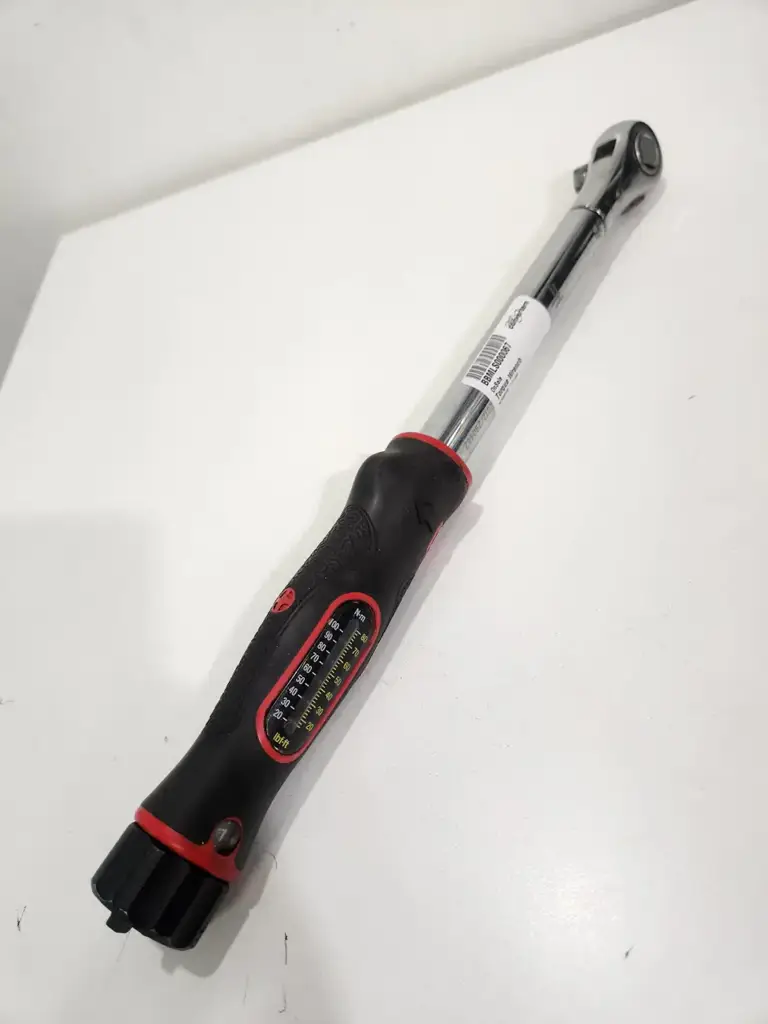 Norbar Tt100 20-100Nm Torque Wrench