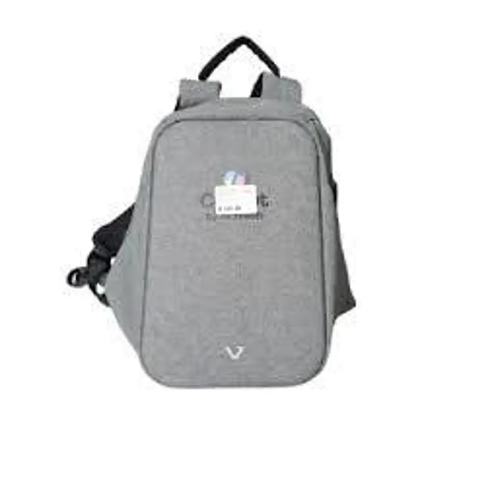 Volkano Trident 15.6" Anti-Theft Laptop Backpack (Microsoft Copilot Branded)
