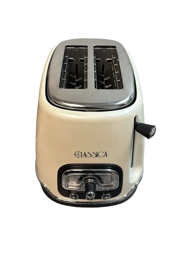 Ariete Mod.158 2-Slice Toaster (New) - View 2