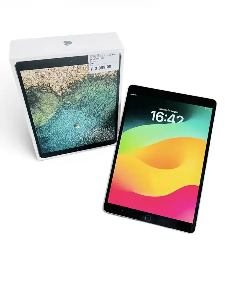 Apple Ipad Pro (10.5-Inch) Wifi+ Cellular