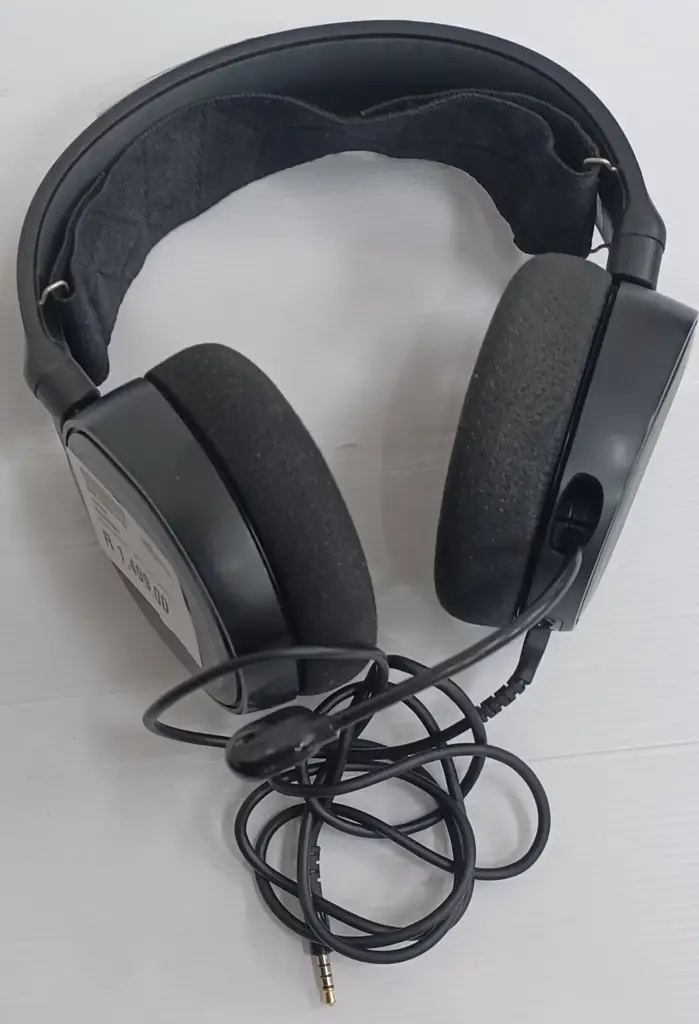 Steelseries Arctis 7 - View 4