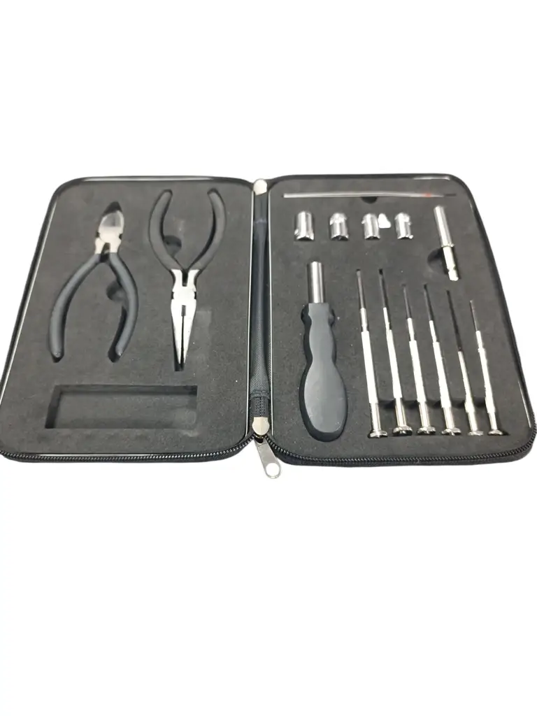 Antique Tools
