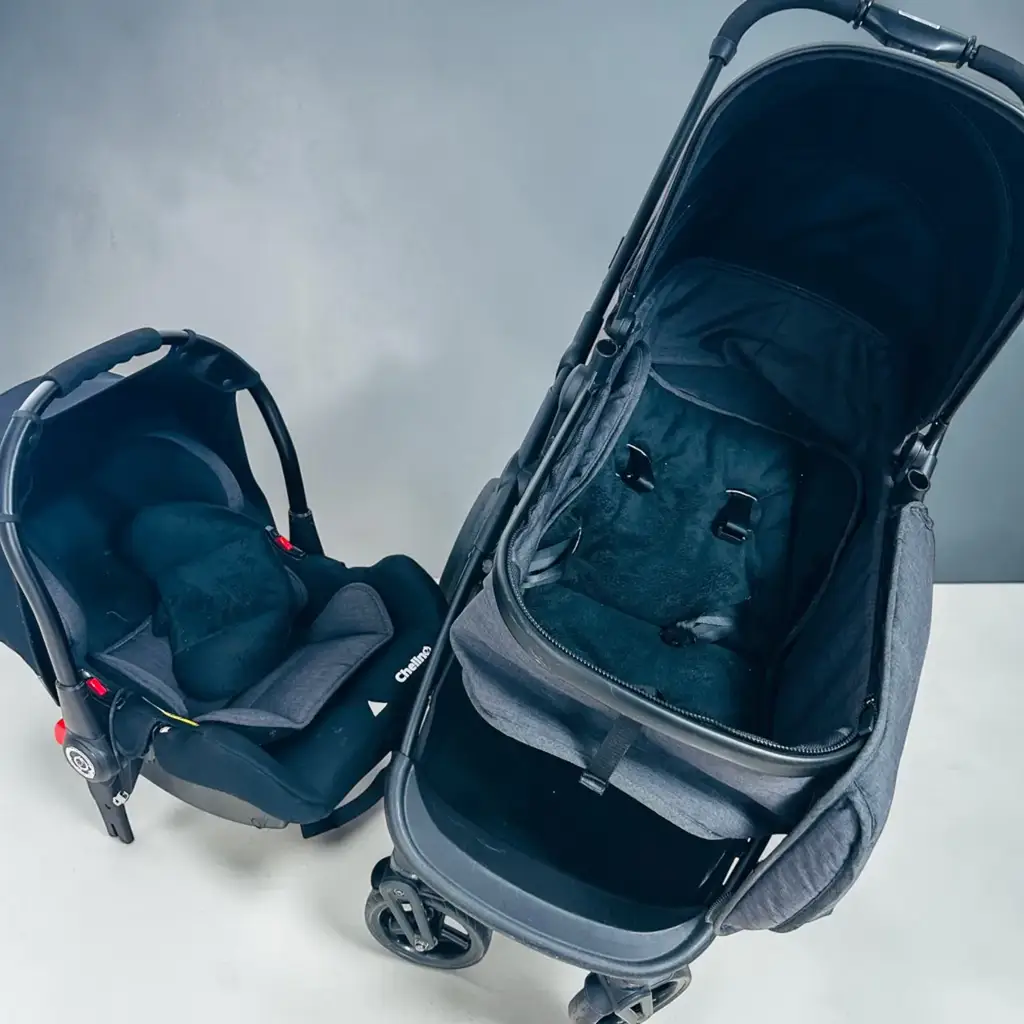 Chelino Onida Travel System - View 3