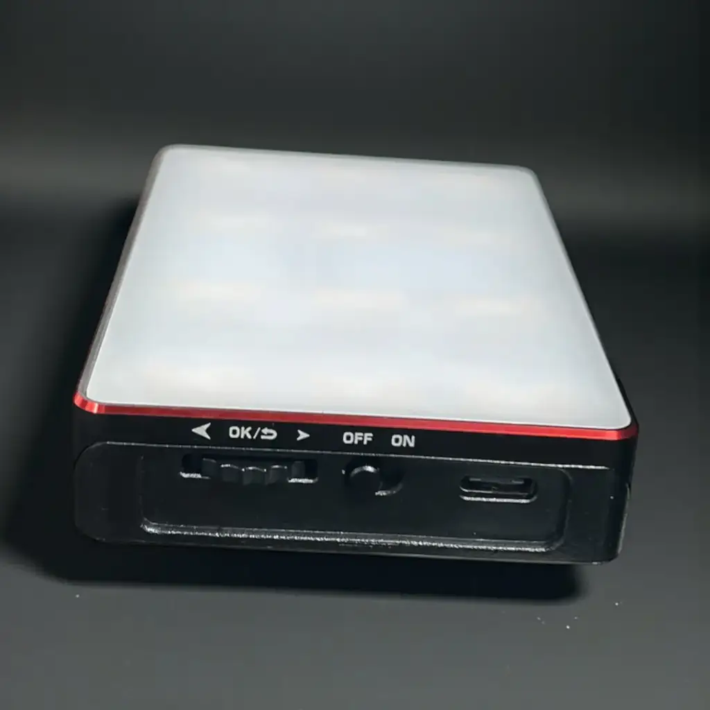 Aputure Mc Pocket Led Light Kit - View 2