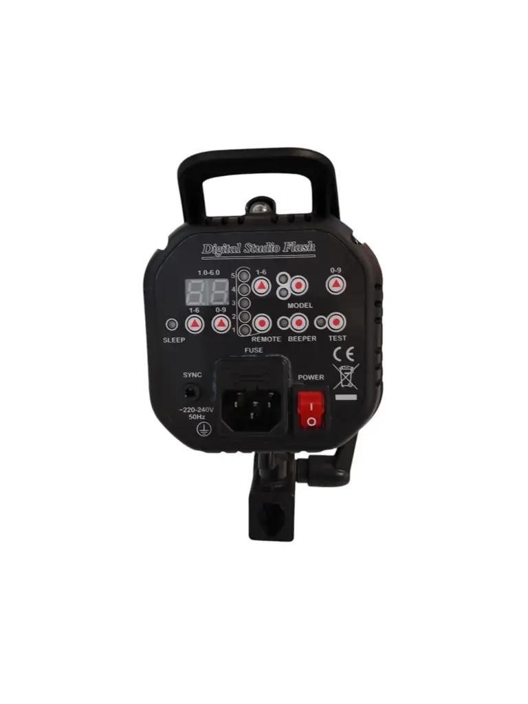 Falconeyes Ss-350Hd - View 3