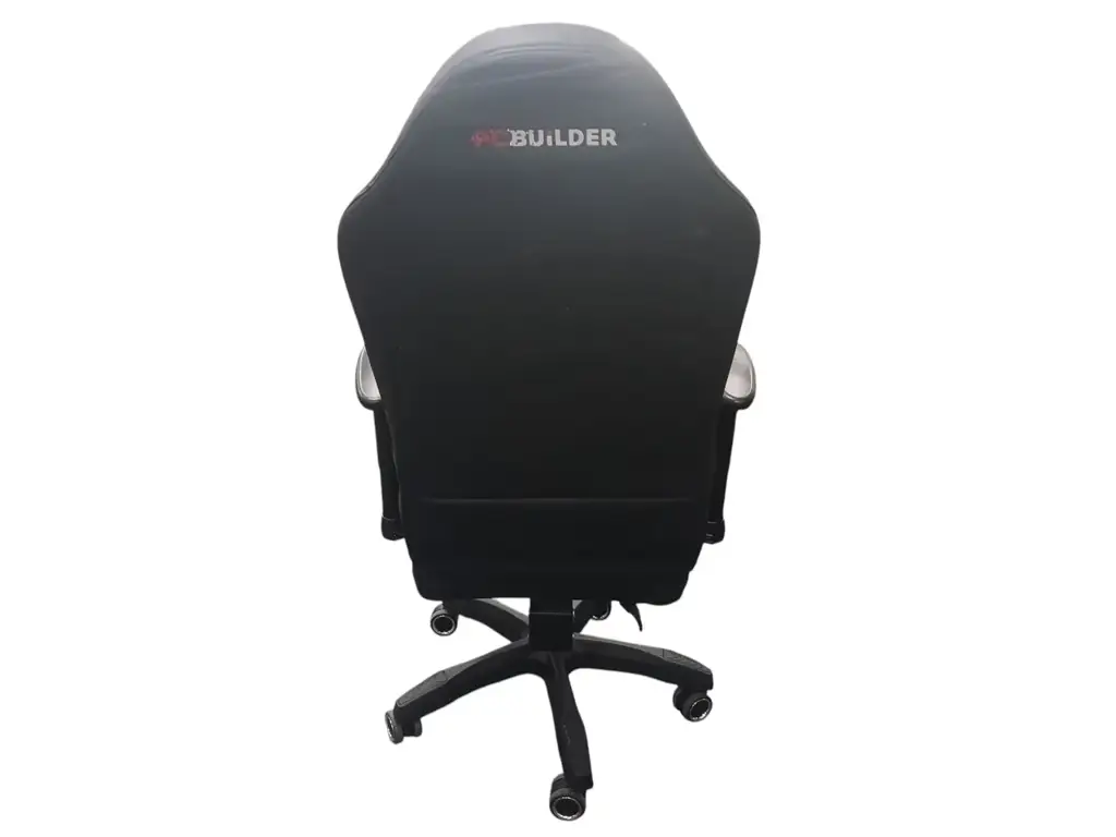 Pc Builder Gaming Chair - View 3