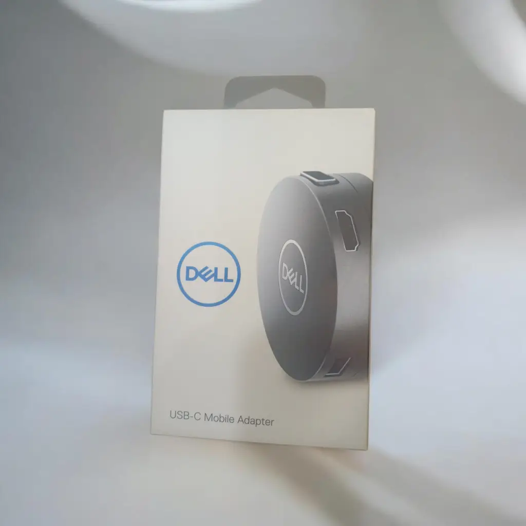 Dell Usb C-Docking Station - View 2