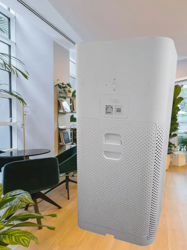 Mi Air Purifier 2S - View 3