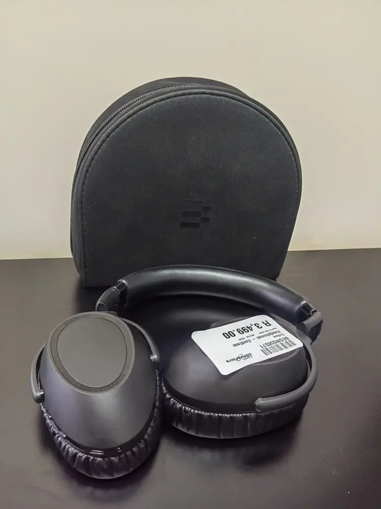 Sennheiser Epos 660 Anc Wireless Headphones