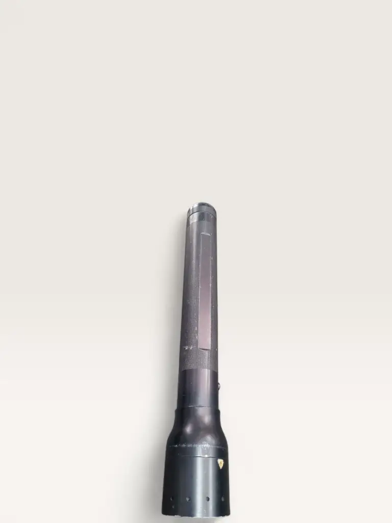 Led Torch - View 2