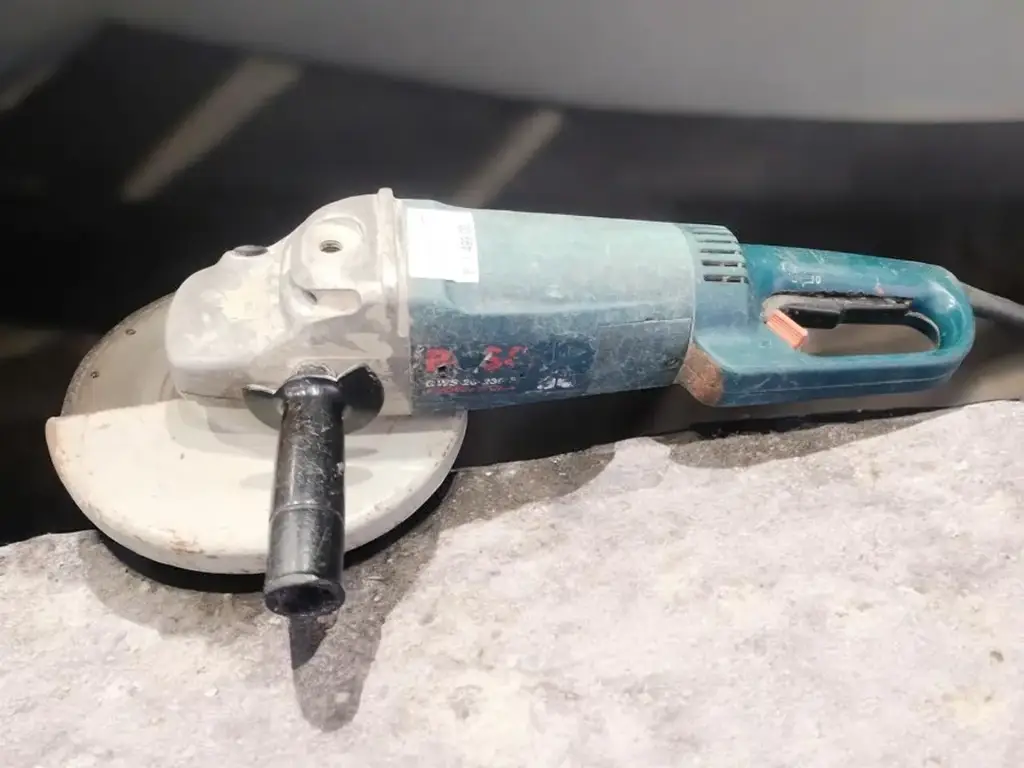 Bosch Angle Ginder Gws-28-230