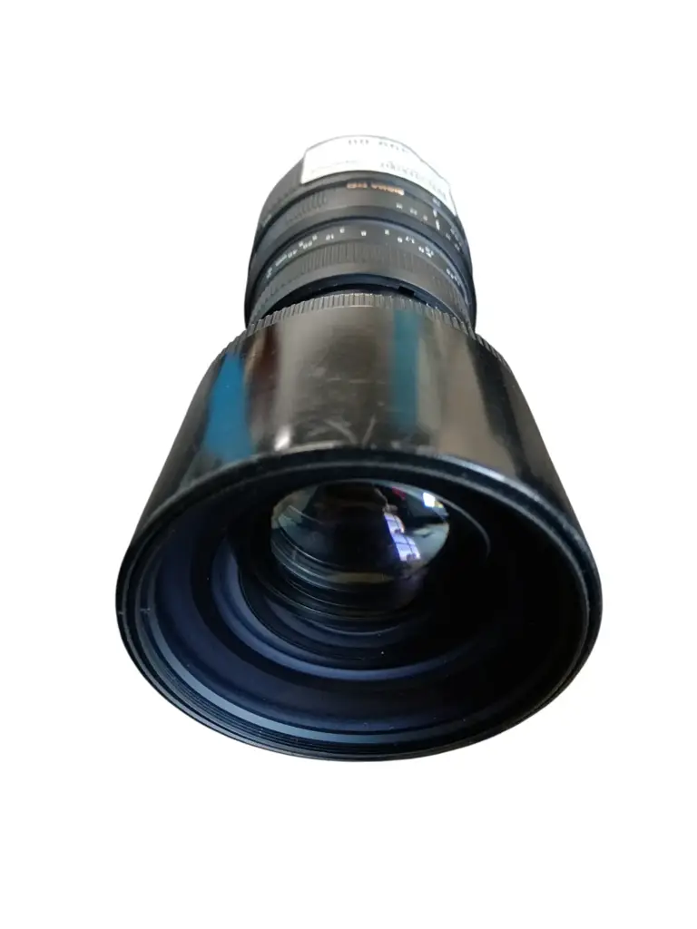 Sigma 70-300Mm Lens - View 3