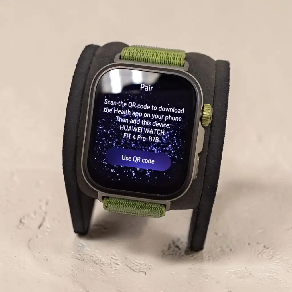 Huawei Fit 4 Pro Sports & Gps Smart Watch