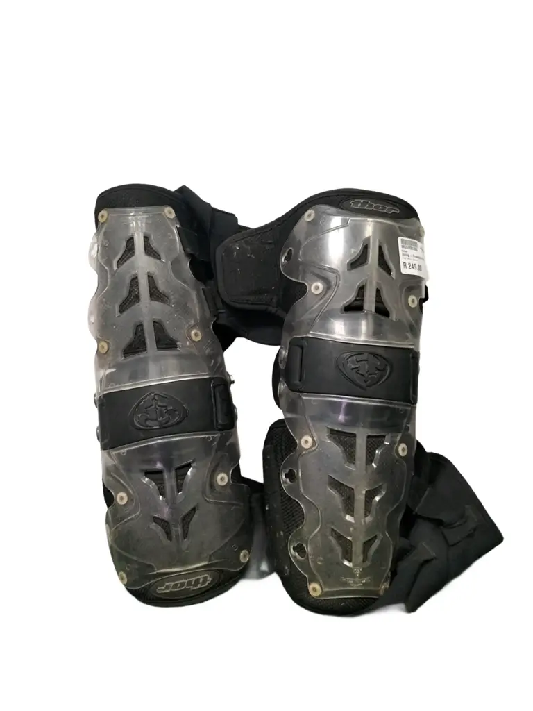 Thor Shin Guard Boxing -Protective Pads