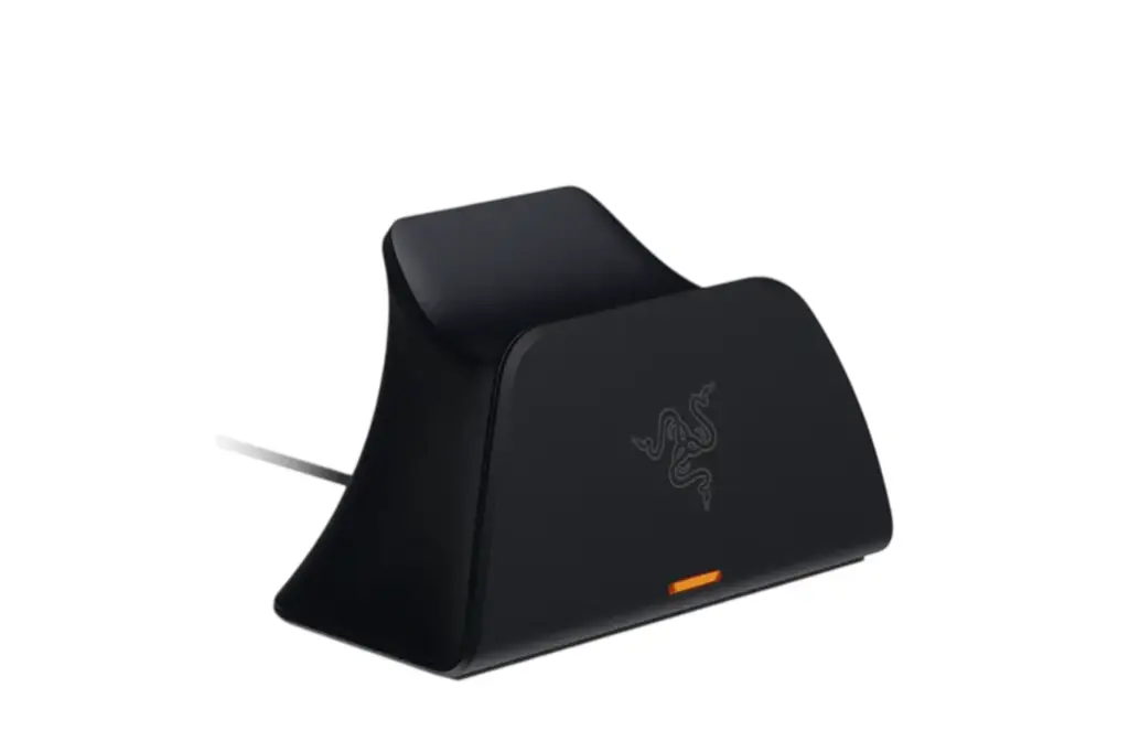 Razer Quick Charging Stand - Quick Charging Stand For Playstation 5 Controller