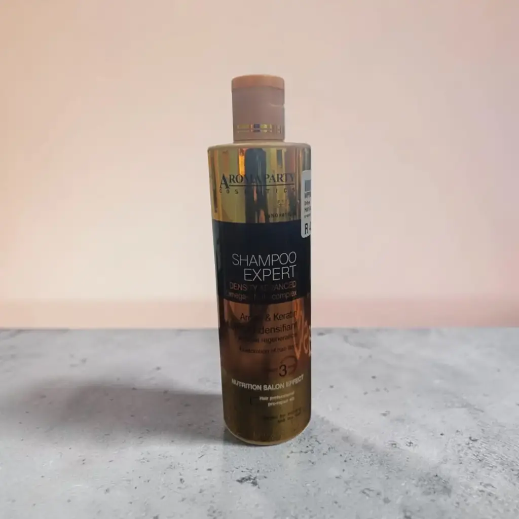 Aroma Party Cosmetics Shampoo