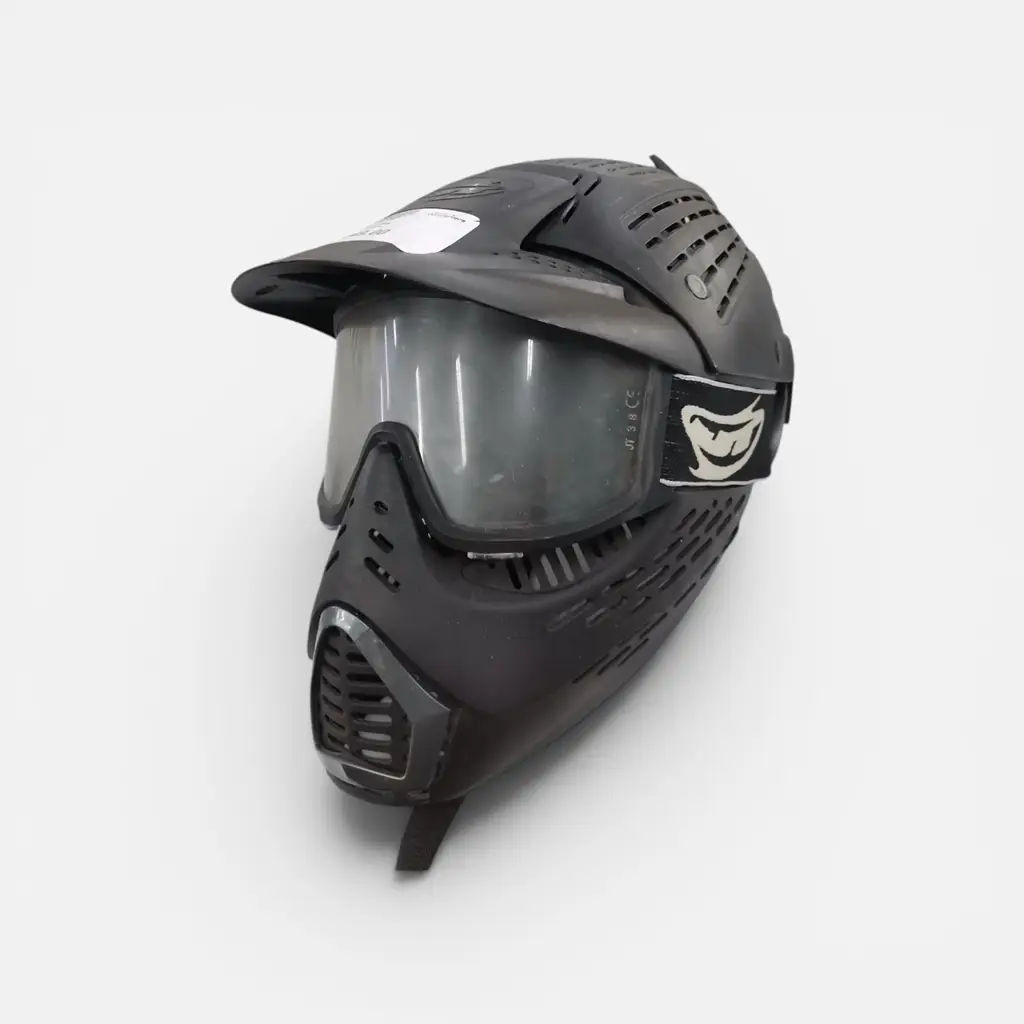 Paintball Mask