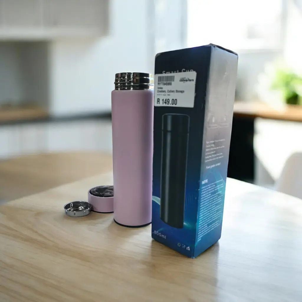 Led Smart Cup