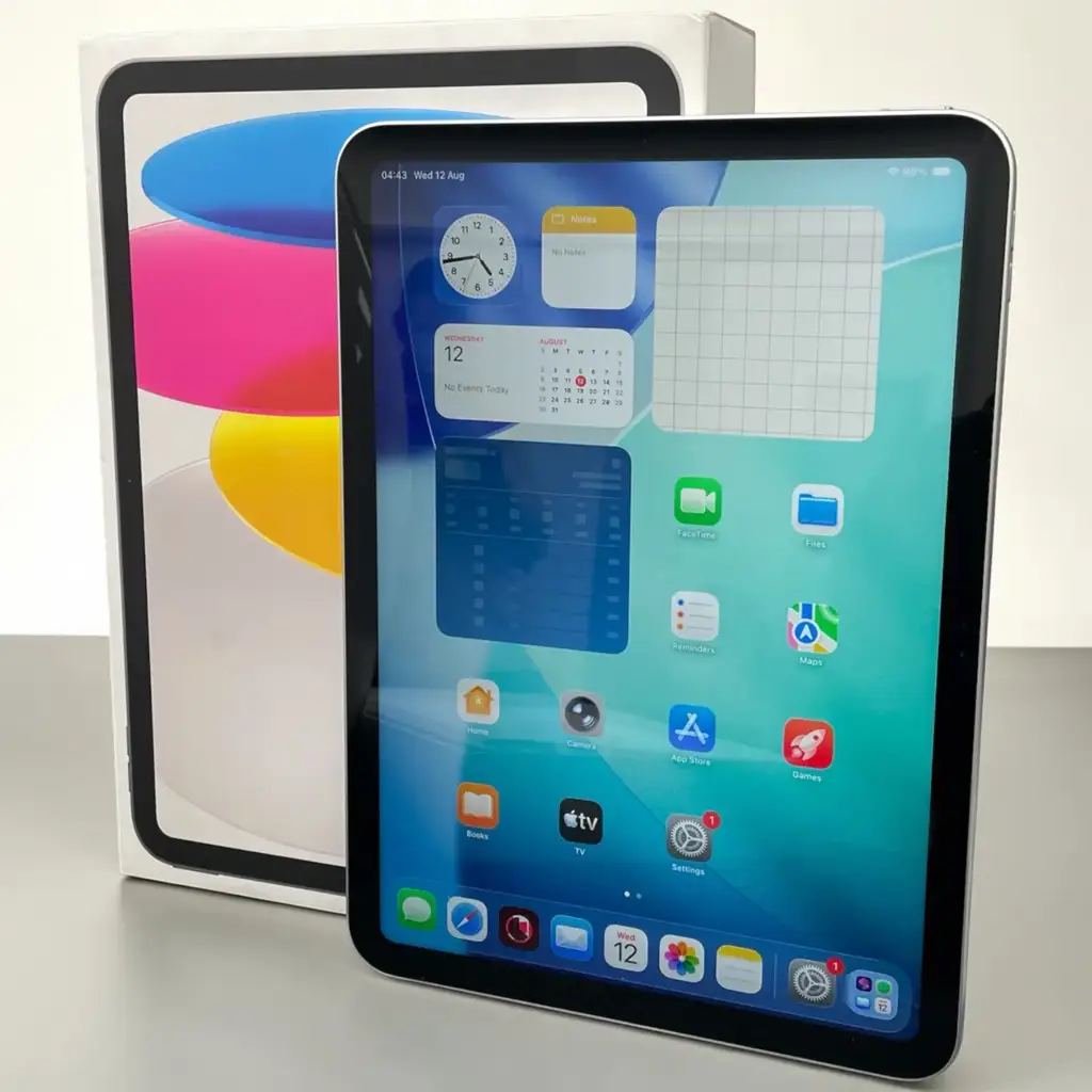 Apple Ipad 11" A16 128Gb Wifi Only - View 2