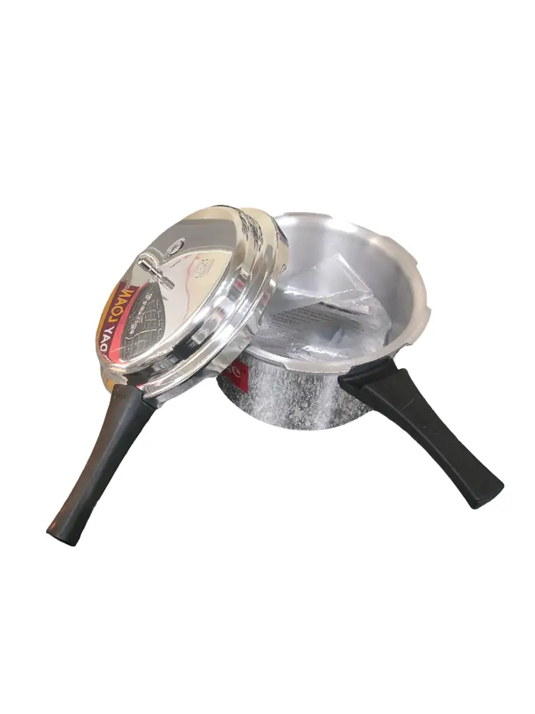 Prestige Stove Pressure Cooker 4Lt - View 4
