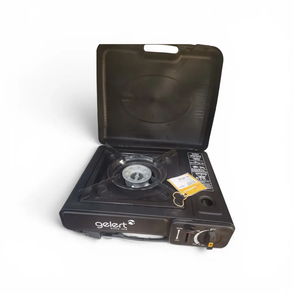 Gelert Portable Gas Stove