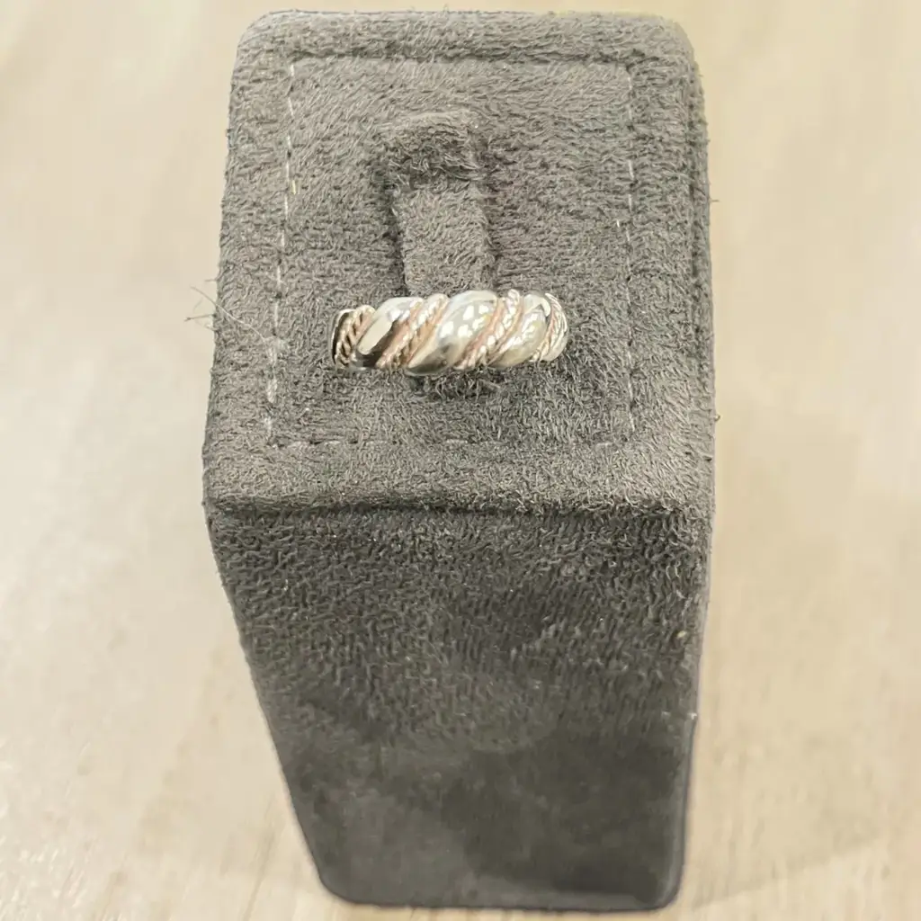 925 Ring 2.1G - View 2
