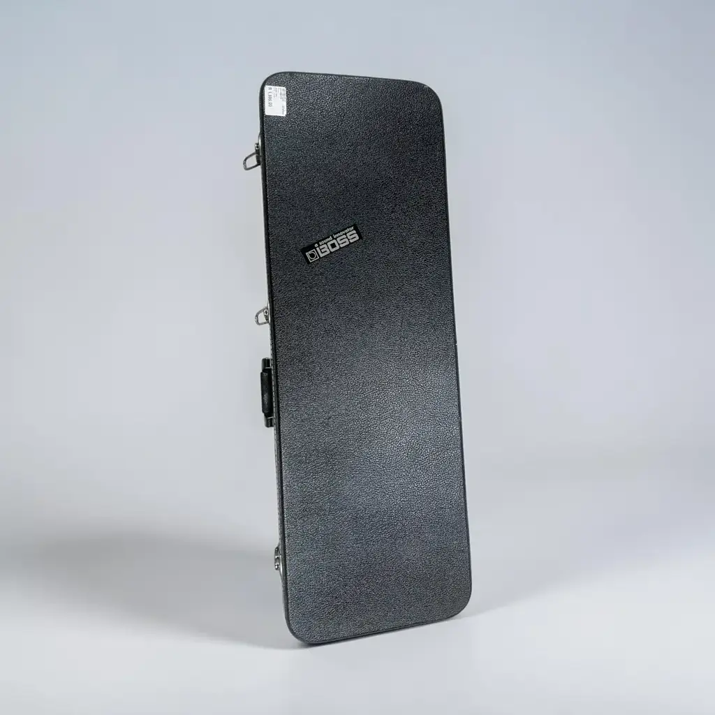 Fender Guitar Case - View 6