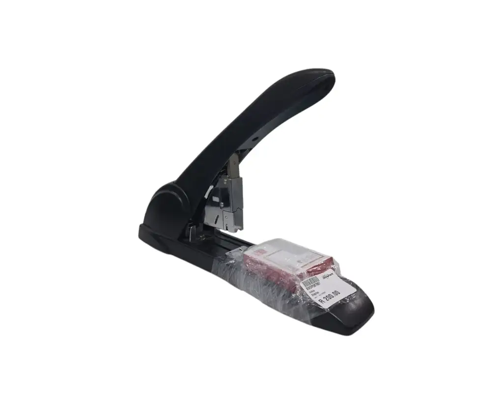 Deli 0395 Heavy Duty Stapler