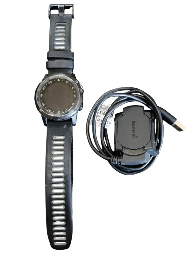 Garmin D2 Bravo Titanium Watch - View 2