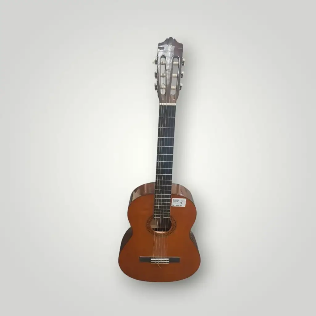 Yamaha Cg100 Classical Acoustic Guitar – Natural