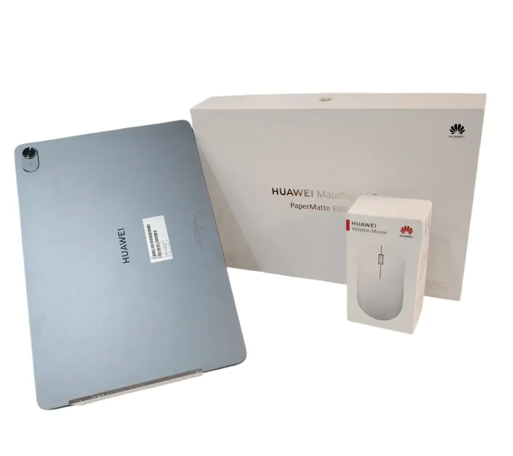 Huawei Matepad 11.5 Inch Papermatte Edition + smart keybord