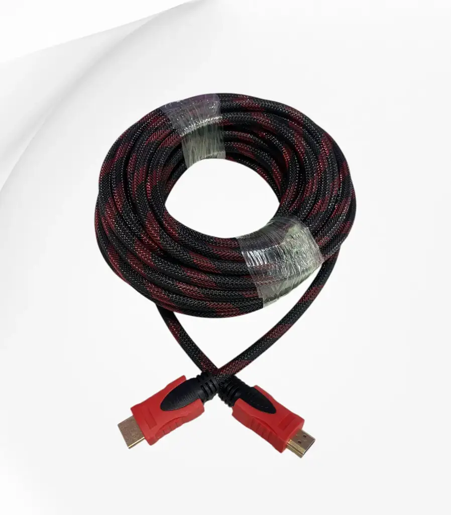 High-Speed Hdmi Cable.