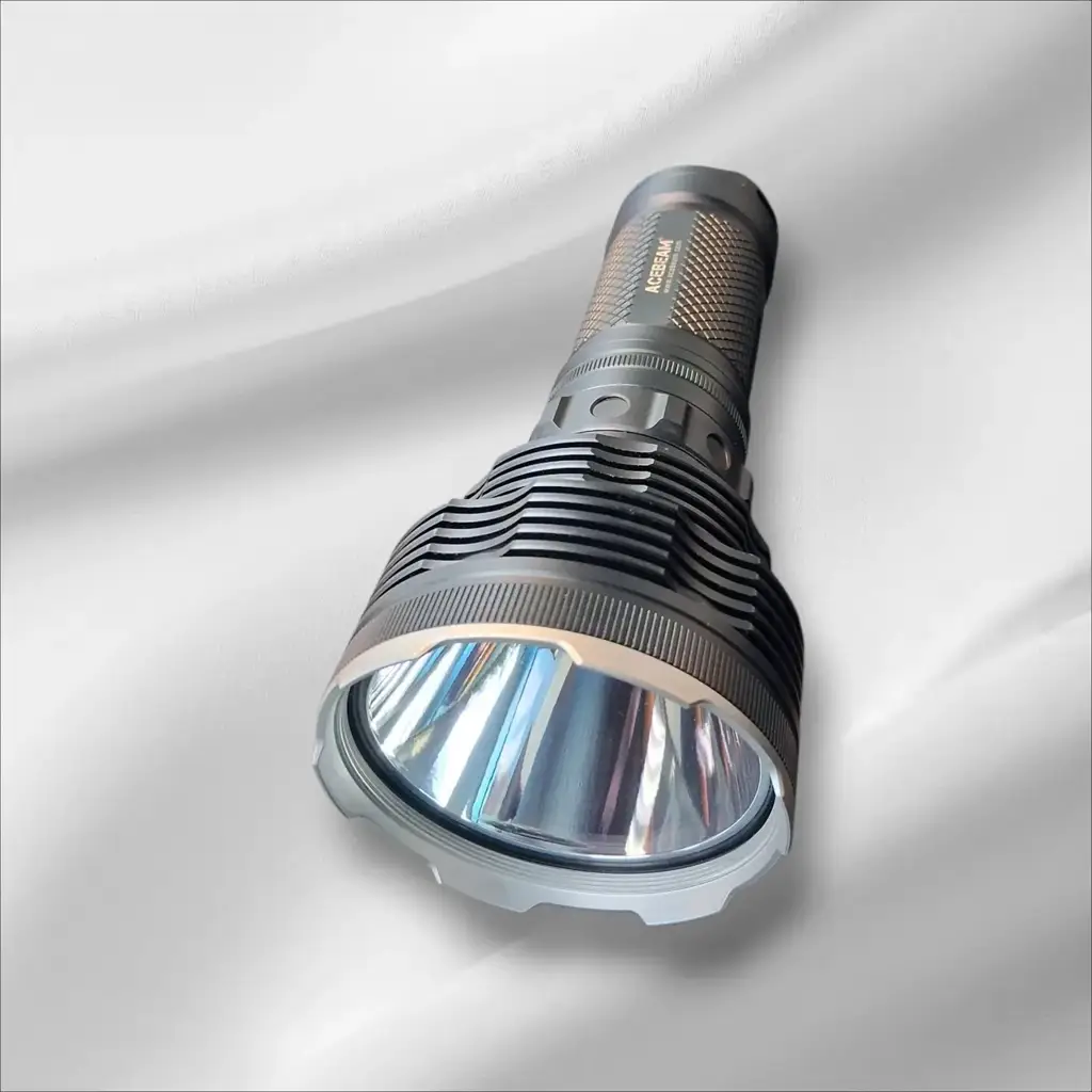 Acebeam K70 High Intensity Flashlight