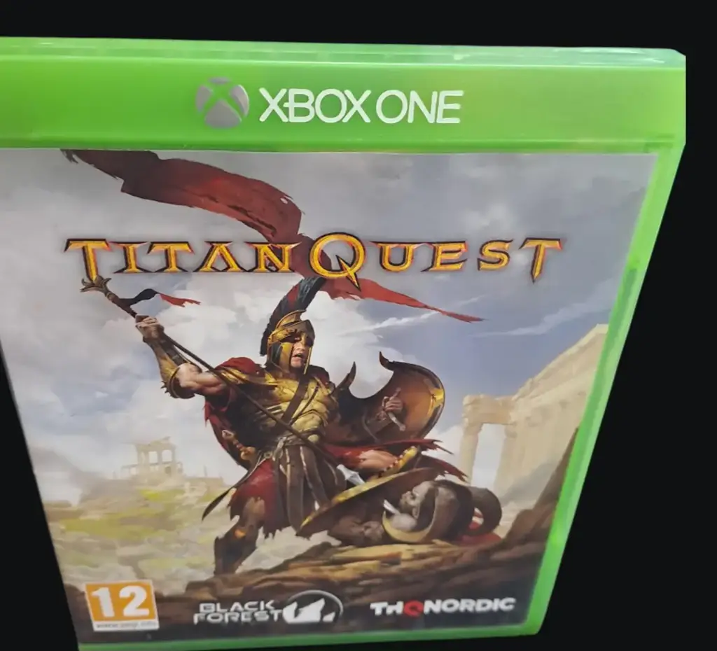 X Box One