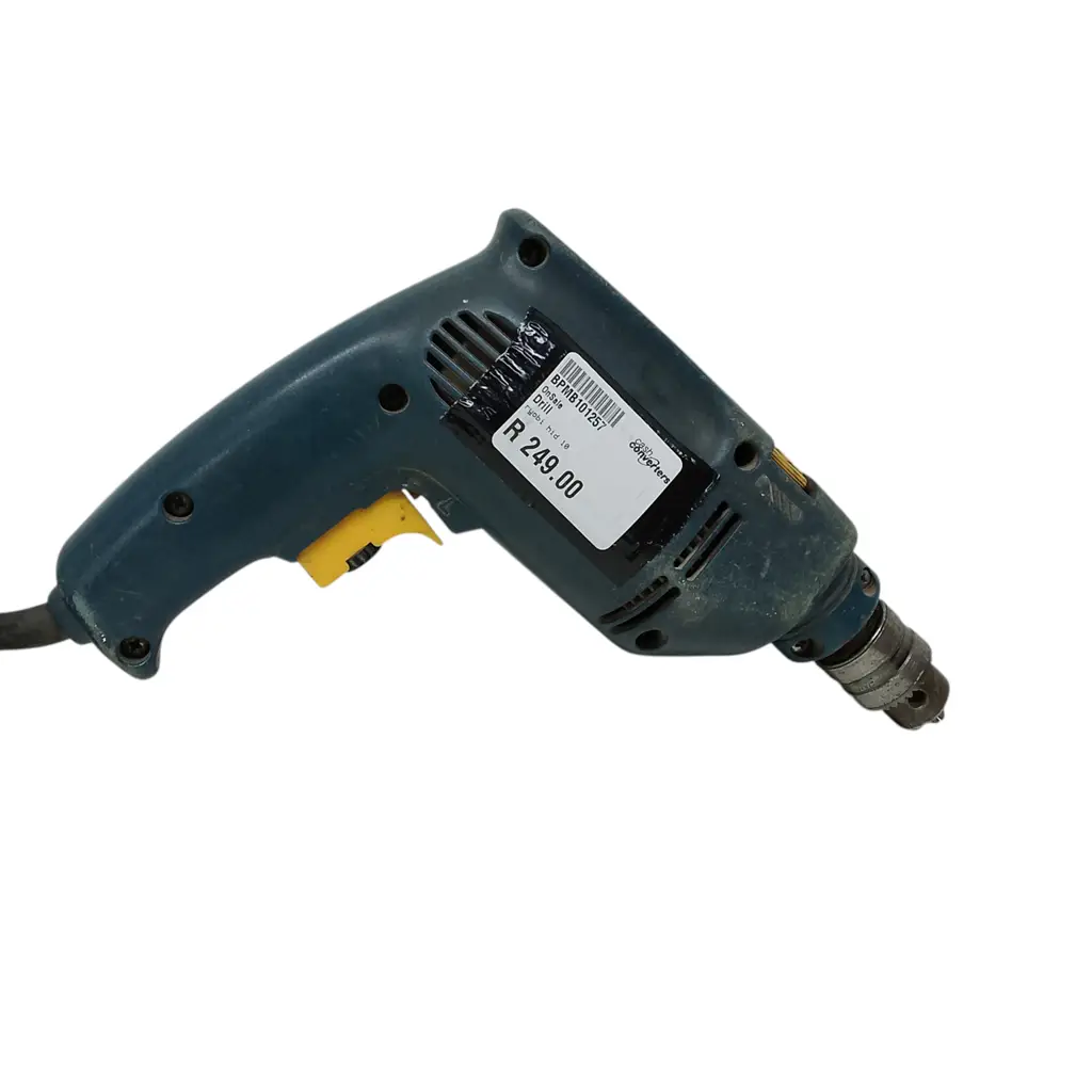 Ryobi Impact Drill - View 2