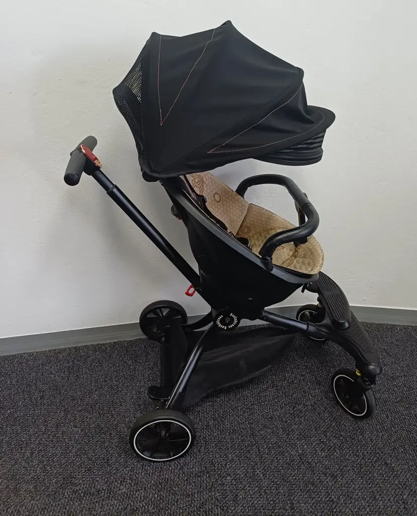 Baobaotrees Pet Stroller