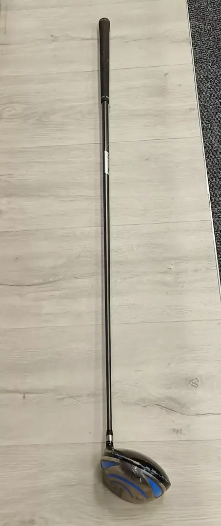 Tourwood 460Cc Titanium Golf Driver