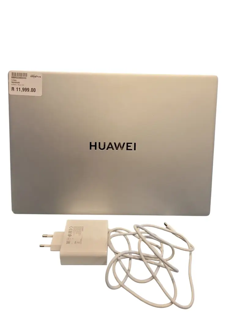 Huawei Mclg-Xx Notebook - View 4