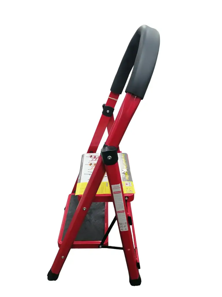 2 Step Ladder - View 2